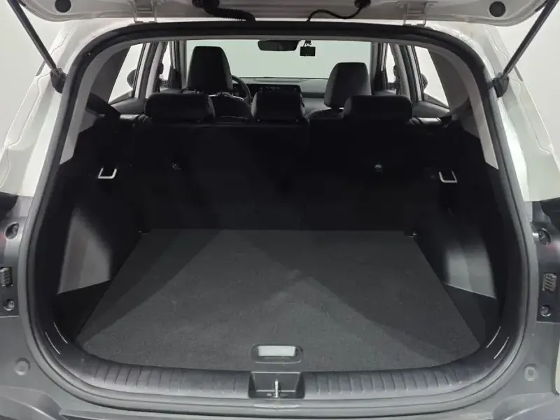 2023 Kia Seltos с пробегом 29 174 км