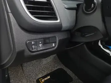 2023 Kia Seltos с пробегом 29 174 км