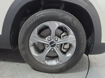 2023 Kia Seltos с пробегом 29 174 км