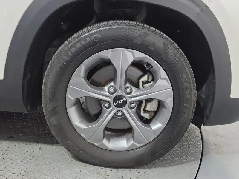 2023 Kia Seltos с пробегом 29 174 км