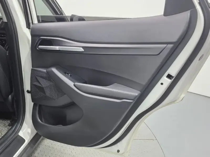 2023 Kia Seltos с пробегом 29 174 км