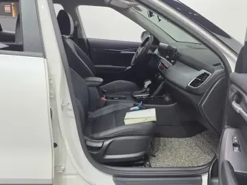2023 Kia Seltos с пробегом 29 174 км