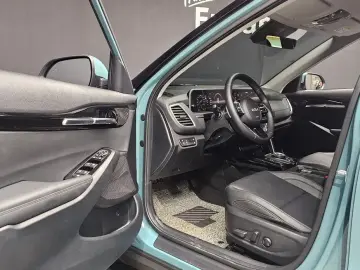 2025 Kia Seltos с пробегом 10 526 км