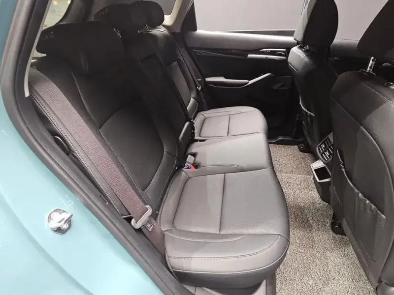 2025 Kia Seltos с пробегом 10 526 км