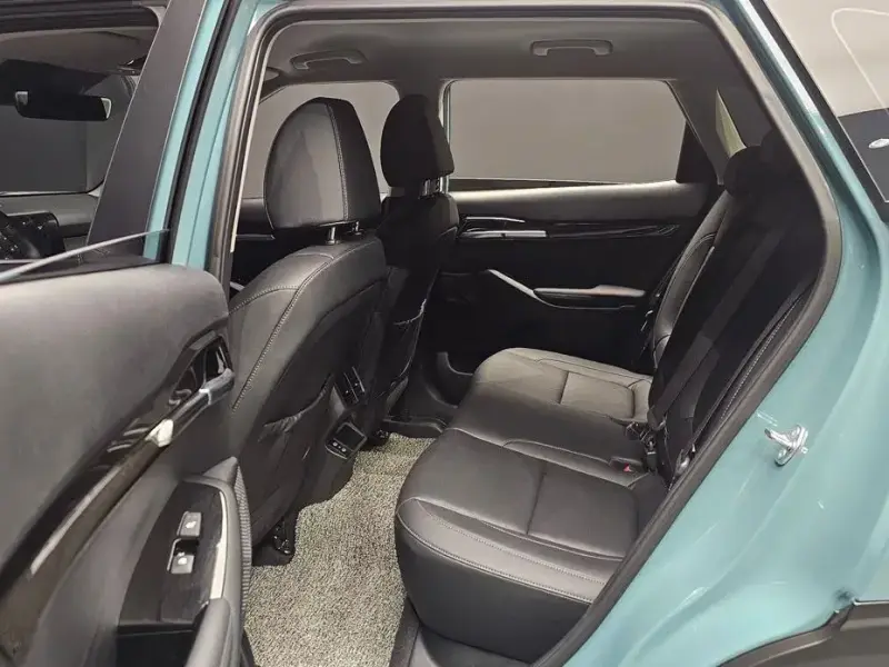 2025 Kia Seltos с пробегом 10 526 км