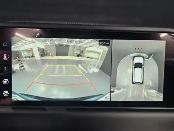 2025 Kia Seltos с пробегом 10 526 км