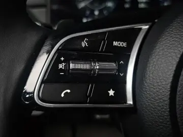 2025 Kia Seltos с пробегом 10 526 км