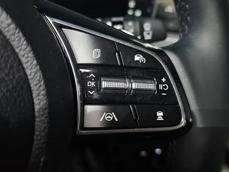 2025 Kia Seltos с пробегом 10 526 км