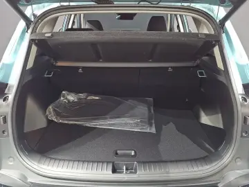 2025 Kia Seltos с пробегом 10 526 км