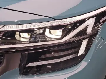 2025 Kia Seltos с пробегом 10 526 км