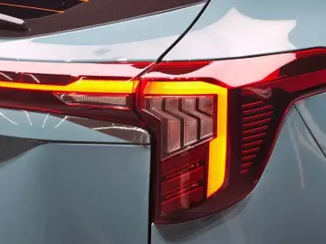 2025 Kia Seltos с пробегом 10 526 км