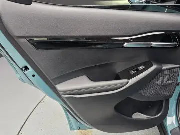 2025 Kia Seltos с пробегом 10 526 км