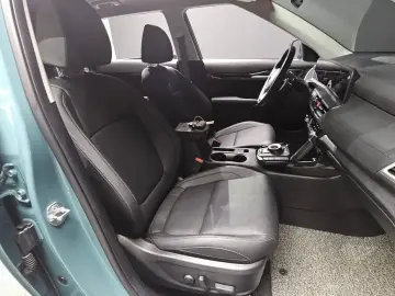 2025 Kia Seltos с пробегом 10 526 км