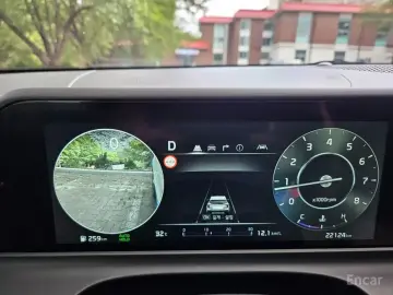 2023 Kia Seltos с пробегом 22 017 км
