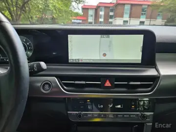 2023 Kia Seltos с пробегом 22 017 км
