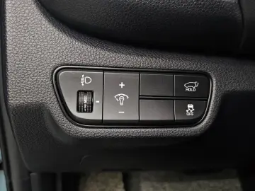 2025 Kia Seltos с пробегом 10 526 км