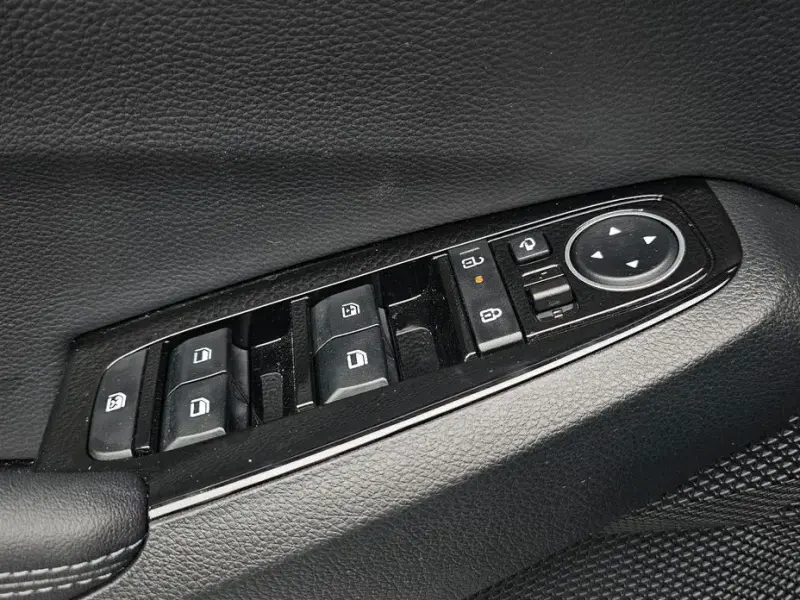 2025 Kia Seltos с пробегом 10 526 км
