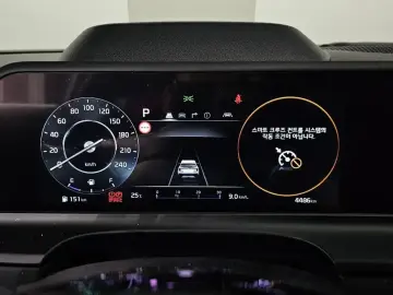 2026 Kia Seltos с пробегом 4 486 км