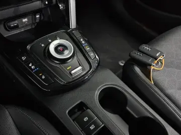 2026 Kia Seltos с пробегом 4 486 км