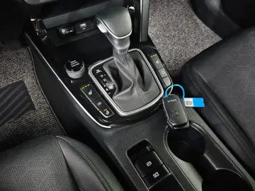 2024 Kia Seltos с пробегом 42 891 км