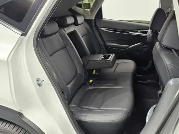 2026 Kia Seltos с пробегом 4 486 км