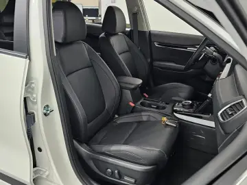 2026 Kia Seltos с пробегом 4 486 км