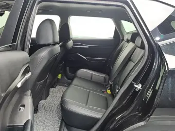 2024 Kia Seltos с пробегом 42 891 км