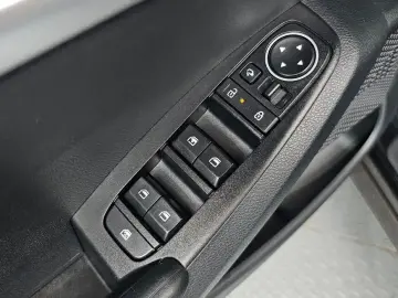 2024 Kia Seltos с пробегом 42 891 км
