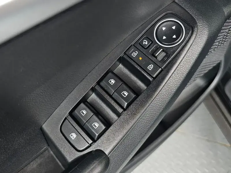 2024 Kia Seltos с пробегом 42 891 км