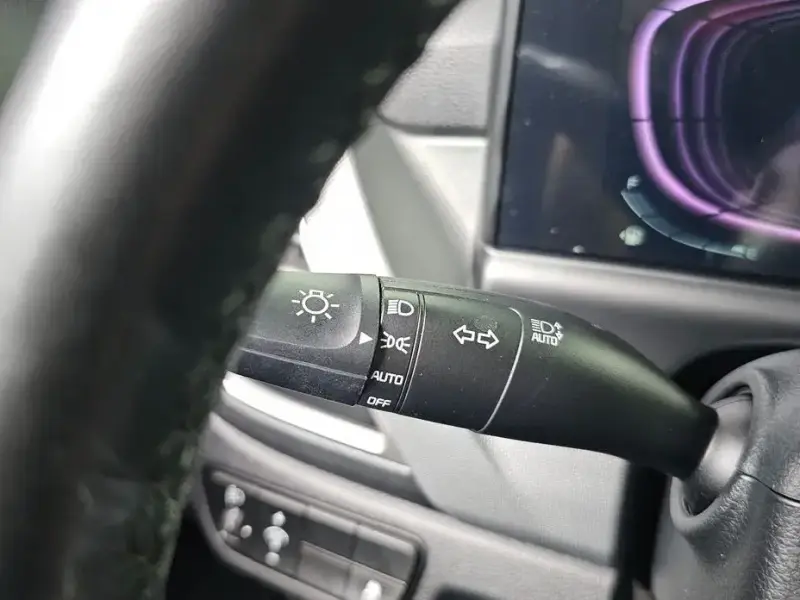 2024 Kia Seltos с пробегом 42 891 км