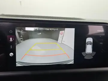 2024 Kia Seltos с пробегом 42 891 км