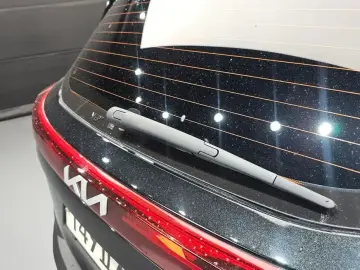 2024 Kia Seltos с пробегом 42 891 км