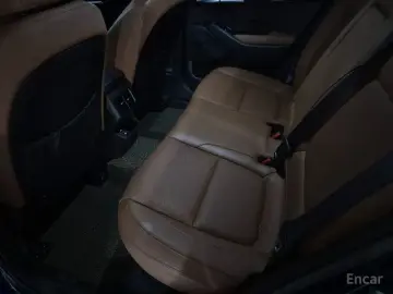 2024 Kia Seltos с пробегом 17 029 км