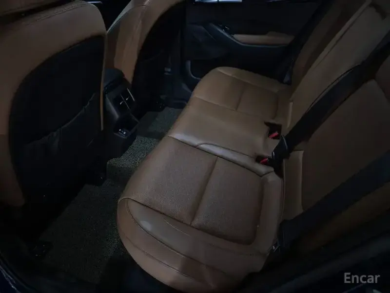 2024 Kia Seltos с пробегом 17 029 км