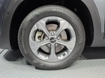 2023 Kia Seltos с пробегом 74 562 км
