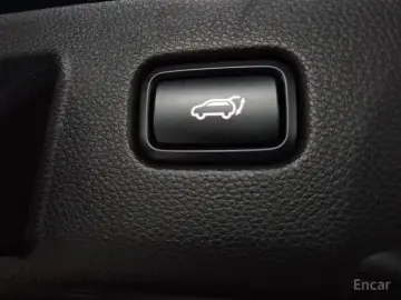 2024 Kia Seltos с пробегом 17 029 км