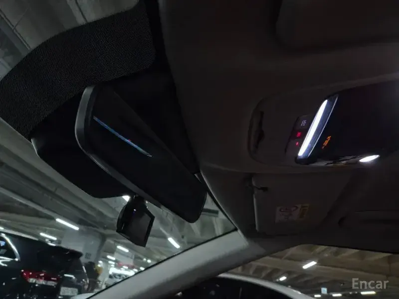2024 Kia Seltos с пробегом 17 029 км