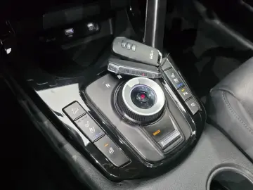2023 Kia Seltos с пробегом 74 562 км