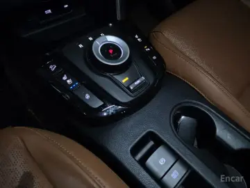 2024 Kia Seltos с пробегом 17 029 км