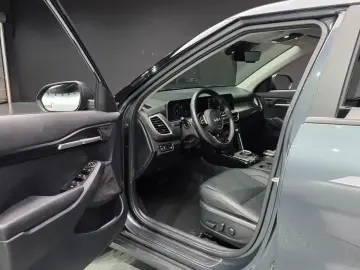 2023 Kia Seltos с пробегом 74 562 км