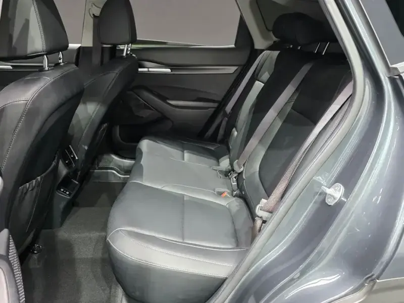 2023 Kia Seltos с пробегом 74 562 км