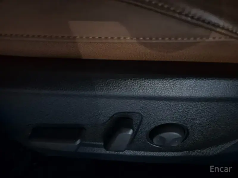 2024 Kia Seltos с пробегом 17 029 км