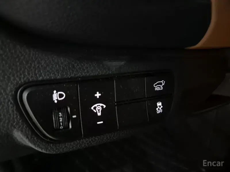 2024 Kia Seltos с пробегом 17 029 км