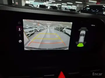 2024 Kia Seltos с пробегом 17 029 км
