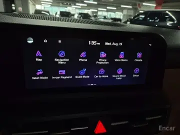 2024 Kia Seltos с пробегом 17 029 км