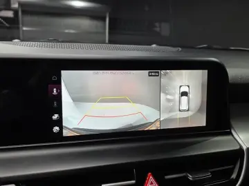 2023 Kia Seltos с пробегом 74 562 км