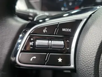 2023 Kia Seltos с пробегом 74 562 км