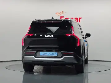 2026 Kia EV9 с пробегом 2 269 км