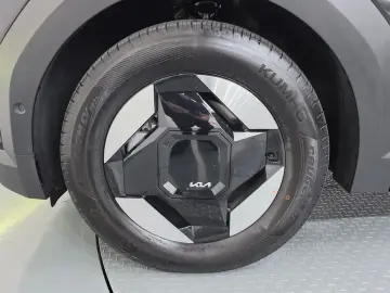 2026 Kia EV9 с пробегом 2 269 км