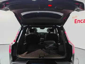 2026 Kia EV9 с пробегом 2 269 км